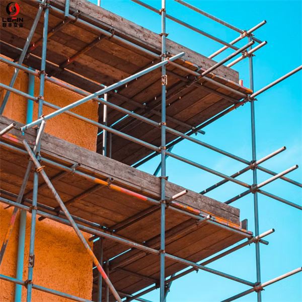 Thailand Scaffolding Pipe factory price 008615122519420 (1)