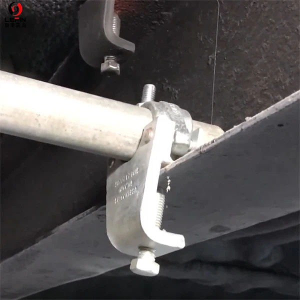 AS1576 Standard Girder Coupler China factory Price 008615122519420 (5)