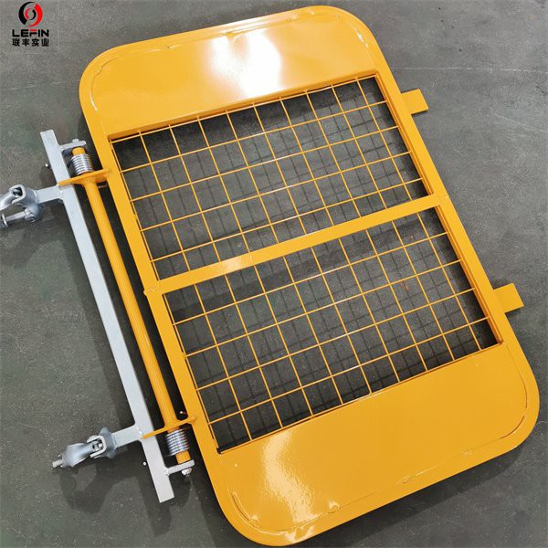 Scaffolding Ladder Trap Door Gate 008615122519420 (1)