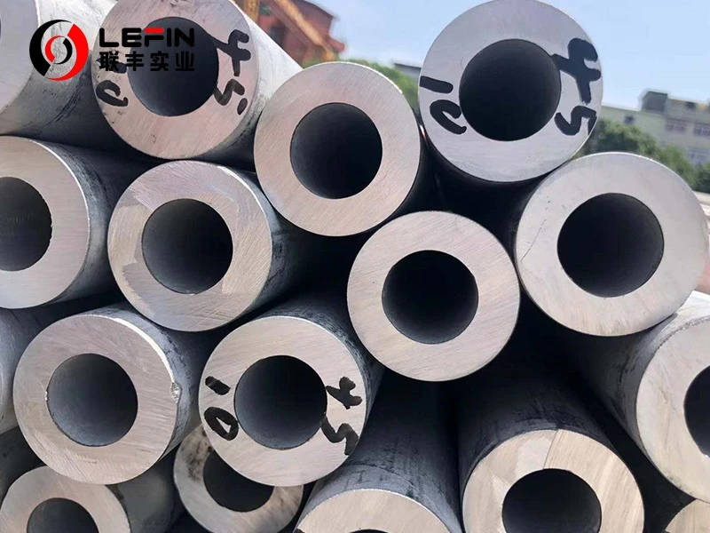 ST37 SMLS PIPE ST37 SMLS PIPE