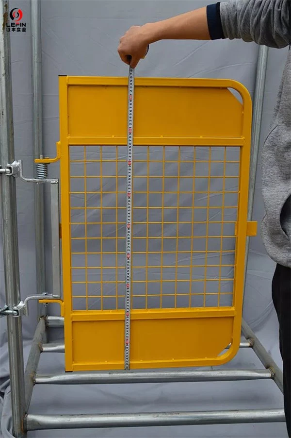 UK New Scaffolding Ladder Safety Gate for Sale from China Factory 008615122519420 (7)