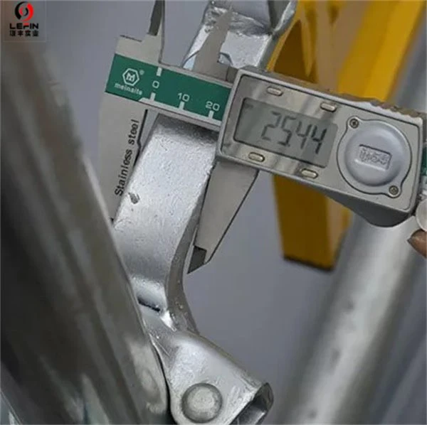 UK New Scaffolding Ladder Safety Gate for Sale from China Factory 008615122519420 (8)