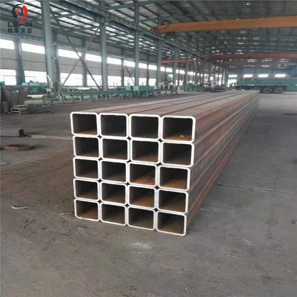 600*600mm Square Pipe