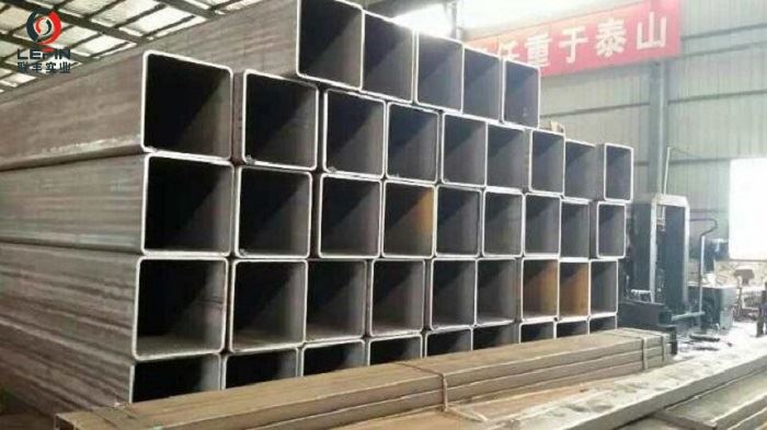 AS1163 Structural Steel Hollow Section