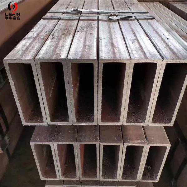 ASTM A500 Gr B Cold Formed Rectangular Hollow Section