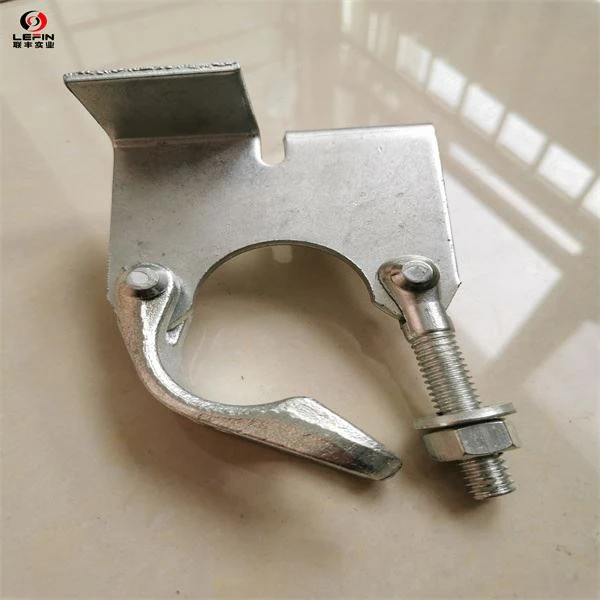 Board Retaining Coupler