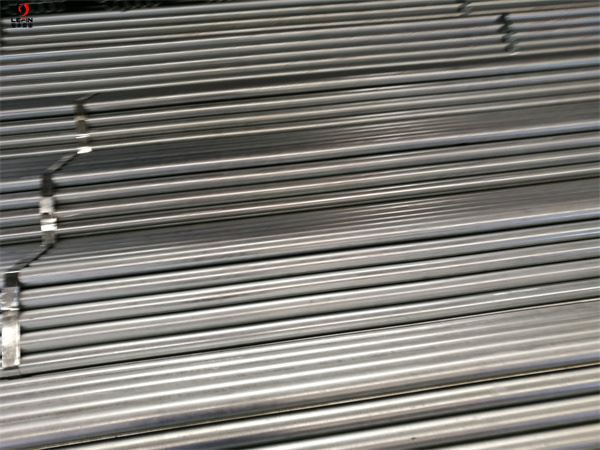 BS1139 Scaffold Pipe