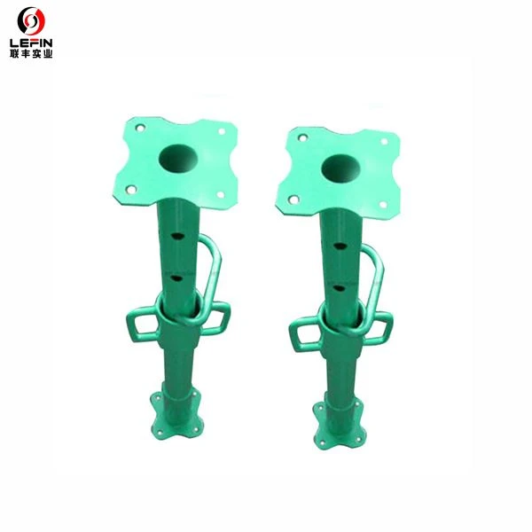 Construction Scaffolding Steel Props