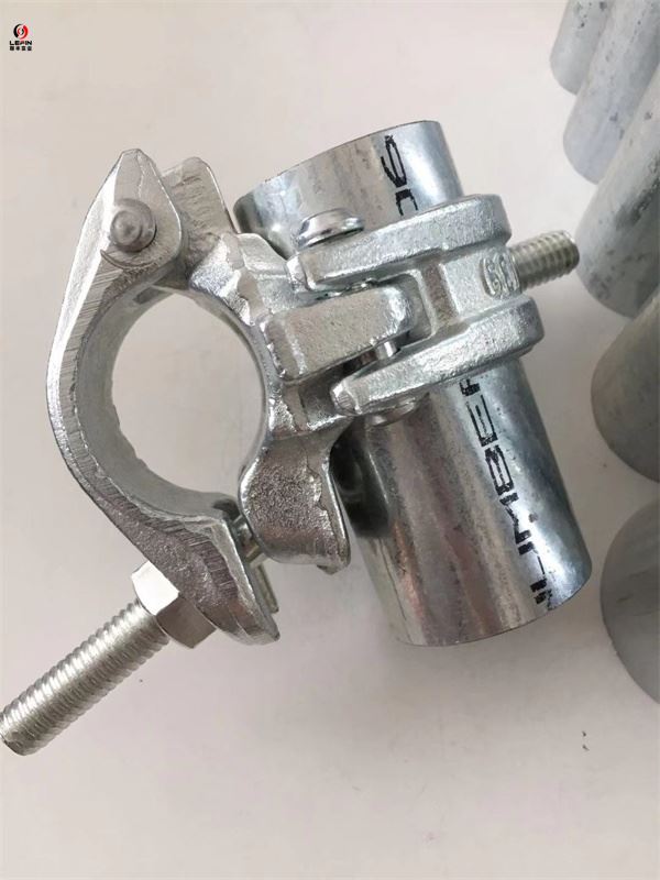 Double Coupler