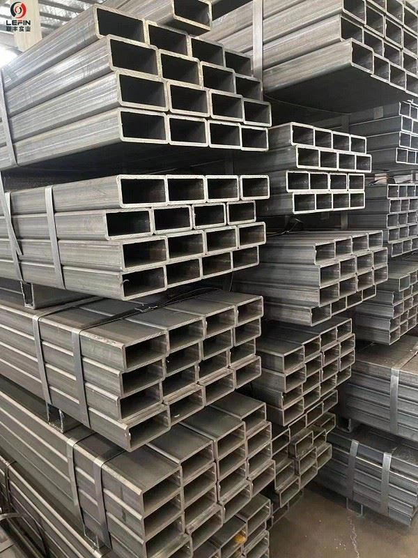 En10219 Square Hollow Section