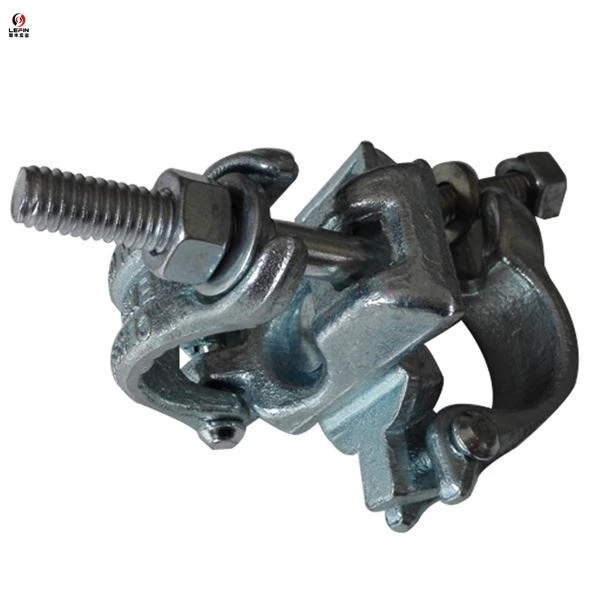 EN74 Class B Double Coupler