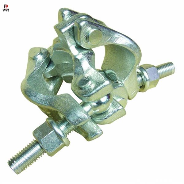 EN74 Class B Double Coupler