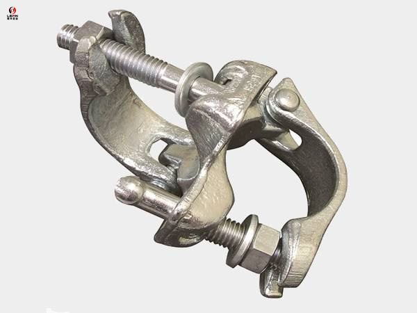 EN74 Class B Double Coupler