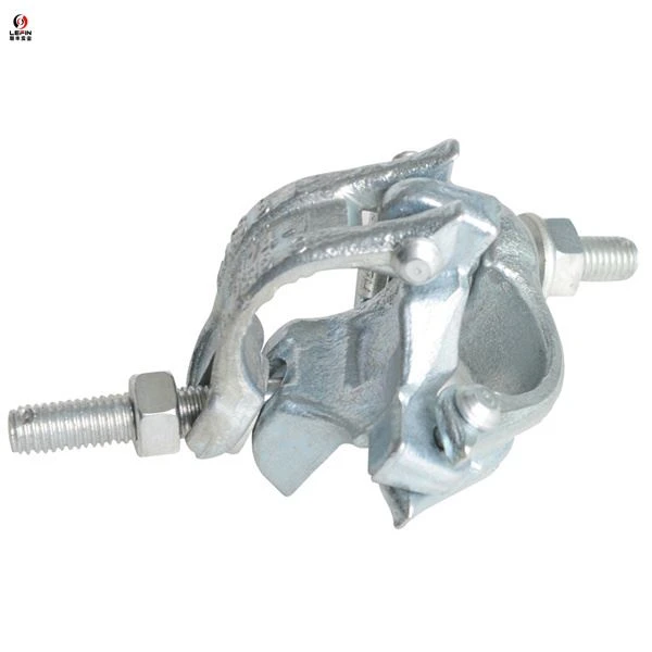 EN74 Class B Double Coupler