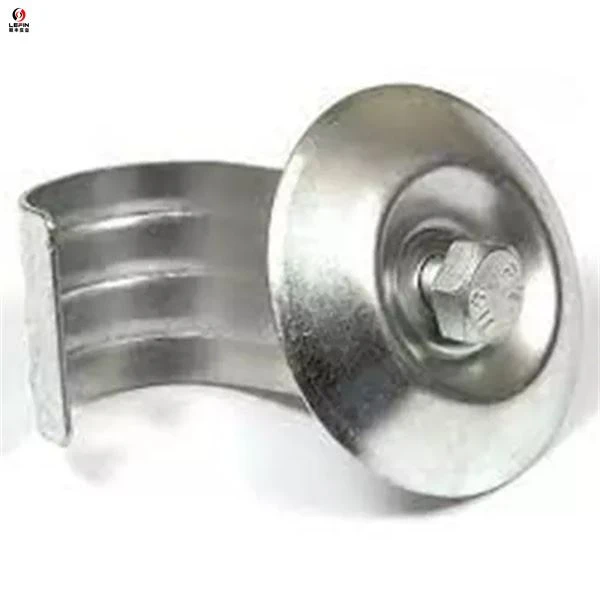 EN74 Scaffold Limpet Coupler