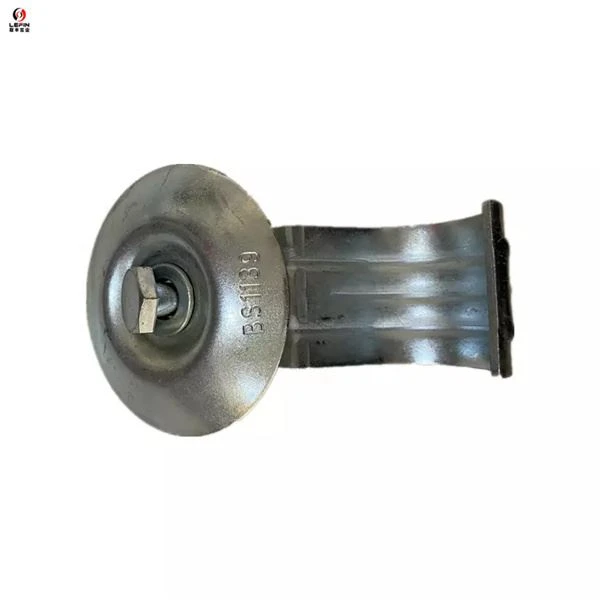EN74 Scaffold Limpet Coupler