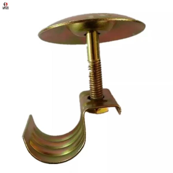 EN74 Scaffold Limpet Coupler