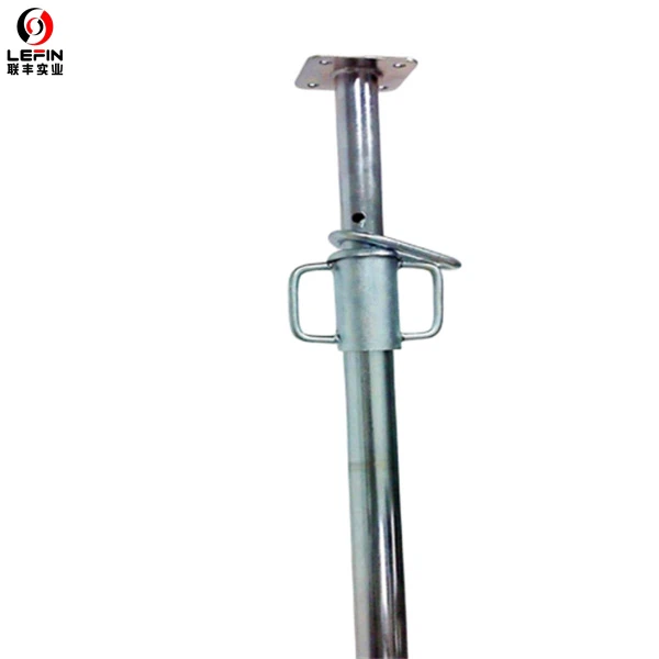 Formwork Steel Props