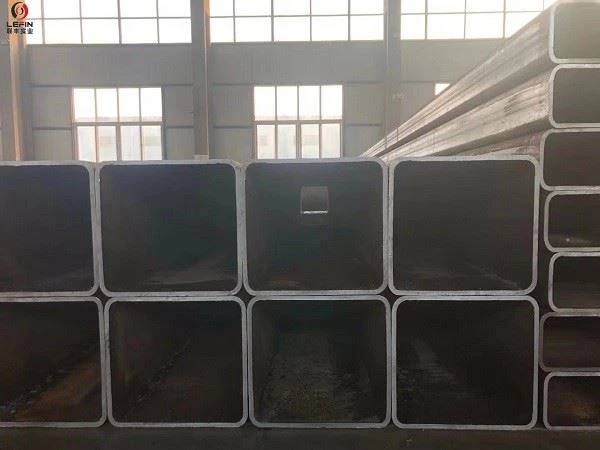 HSS SQUARE TUBE