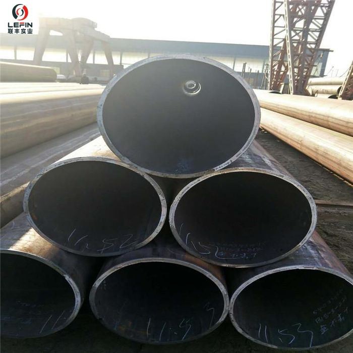 Indonesia Steel Pipe