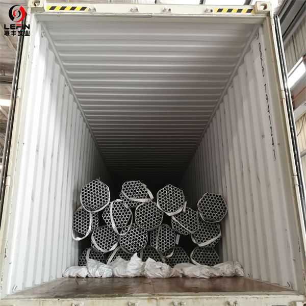 MS1462 Galvanized Steel Tube For Tubular Scaffolding
