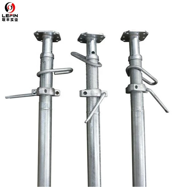 New Acrow Props