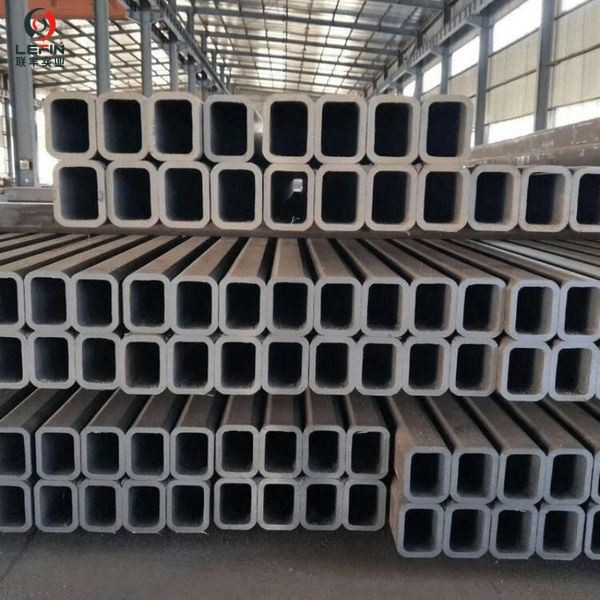 RHS SHS SECCIONES HUECAS