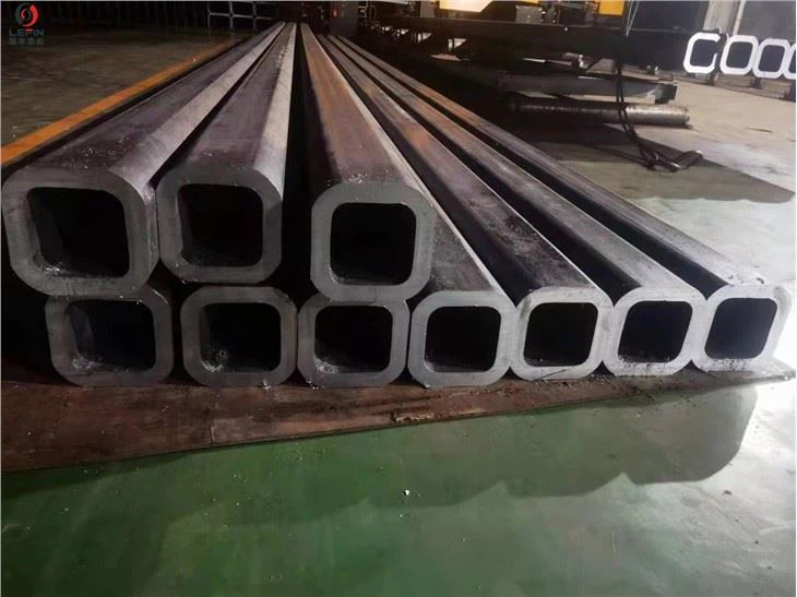 S355J2H SQUARE HOLLOW SECTION