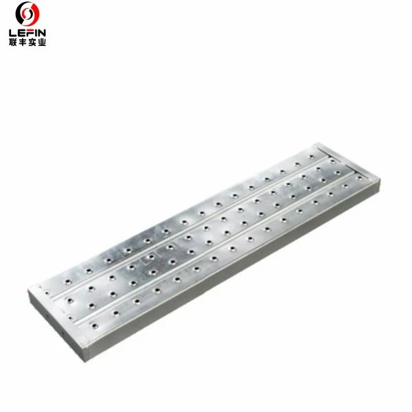 Scaffold Steel Plank