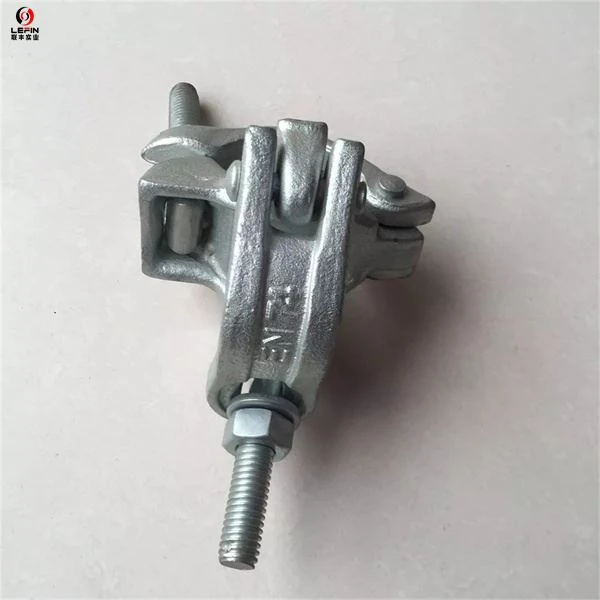 Scaffolding Girder Gravelock Coupler