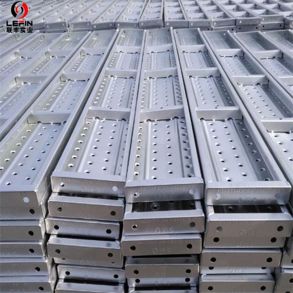 Scaffolding Steel Board