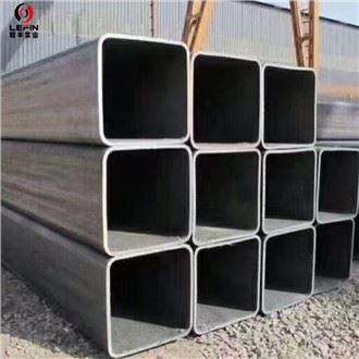 EN10219 Sección hueca rectangular