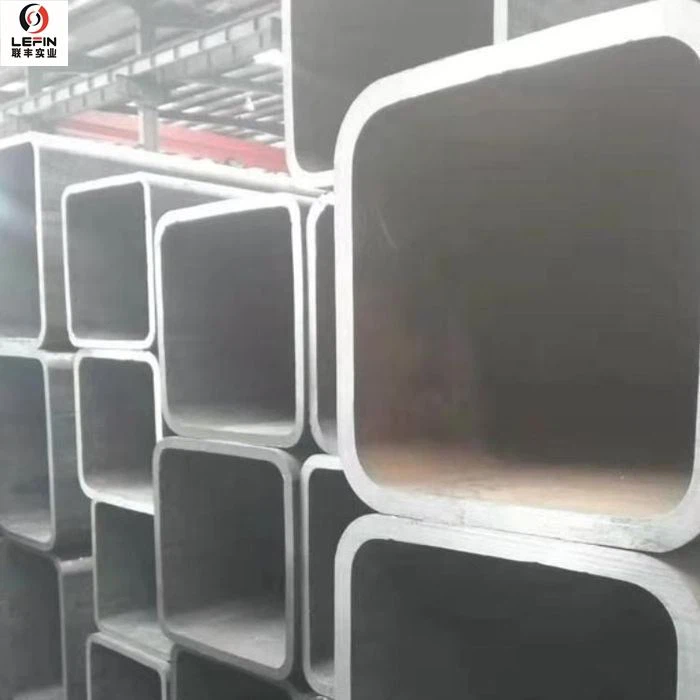 Square Rectangular Steel Tube