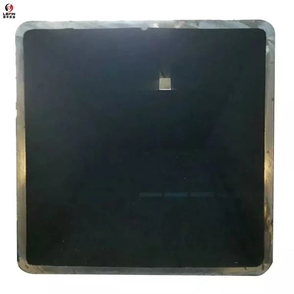Square Steel Pipe