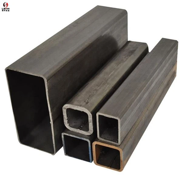 Square Steel Pipe