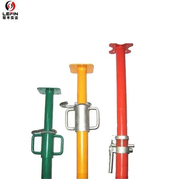 Telescopic Scaffolding Shoring Prop