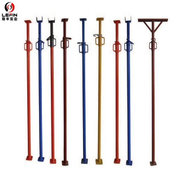 Telescopic Scaffolding Shoring Prop