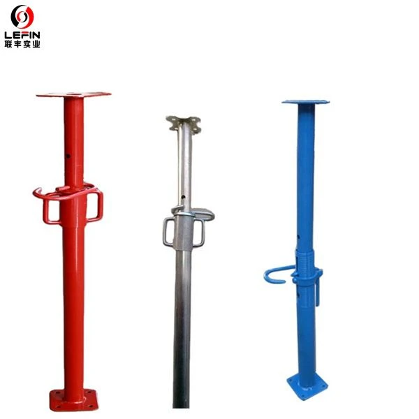 Telescopic Scaffolding Shoring Prop