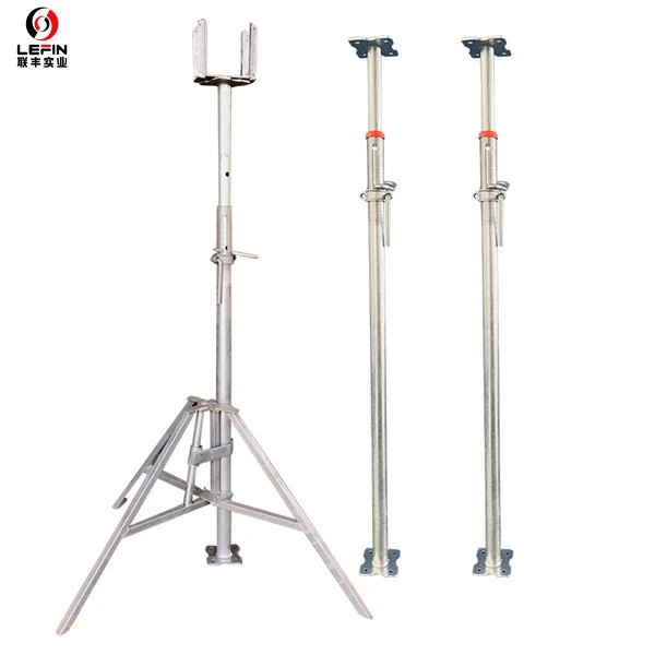 Telescopic Scaffolding Shoring Prop