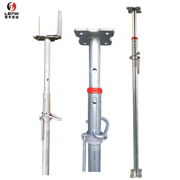 Telescopic Scaffolding Shoring Prop
