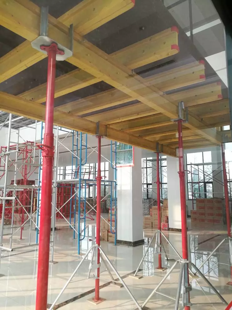 Telescopic Scaffolding Shoring Prop
