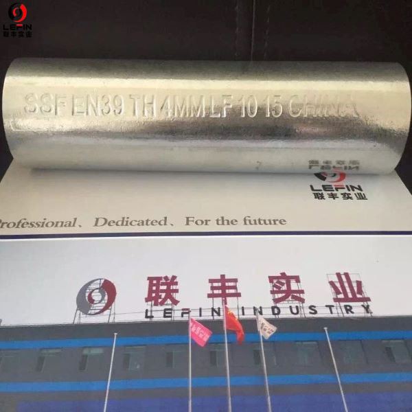 Thailand Scaffolding Pipe