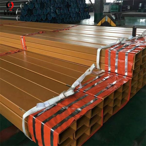 Thailand Square Pipe