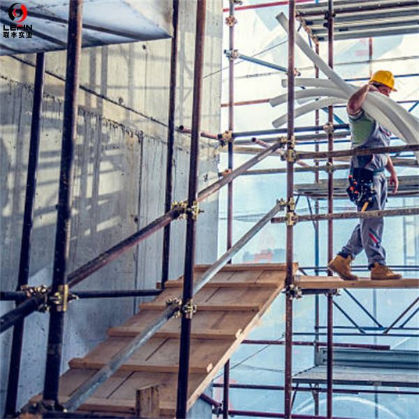 United Kingdom High Yield Scaffold Tube