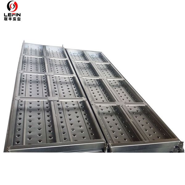 Vietnam Scaffolding Steel Board
