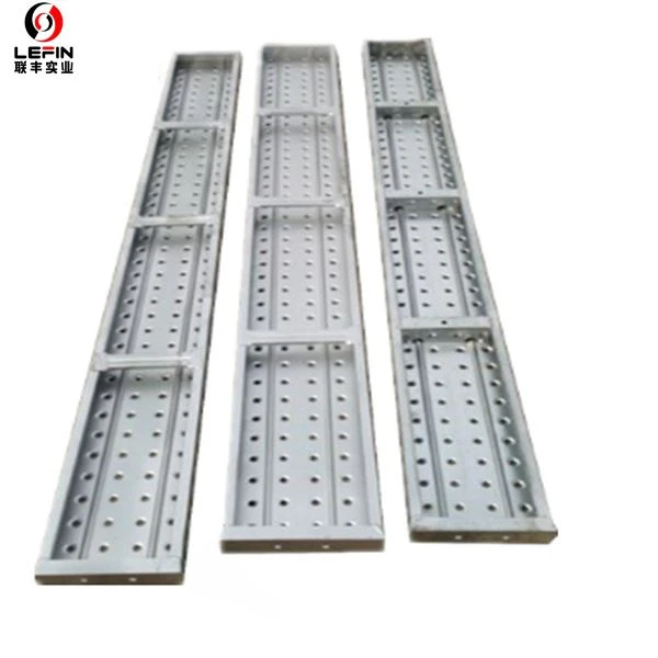 Vietnam Scaffolding Steel Board 250mm