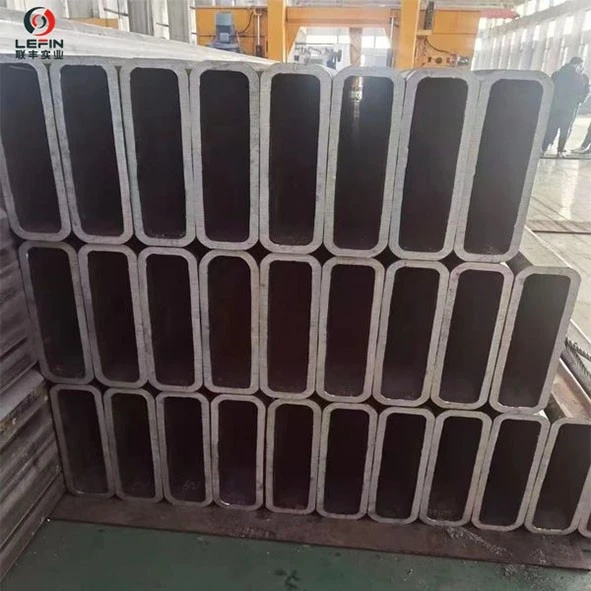 China Rectangular Hollow Section