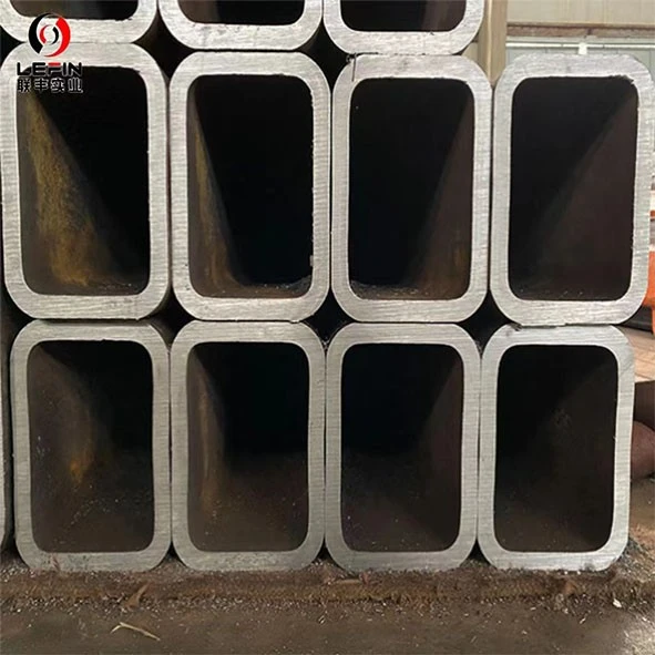 China Rectangular Hollow Section