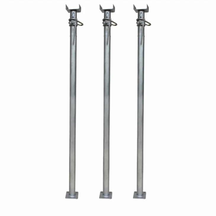 DIN EN 1065 Steel Prop