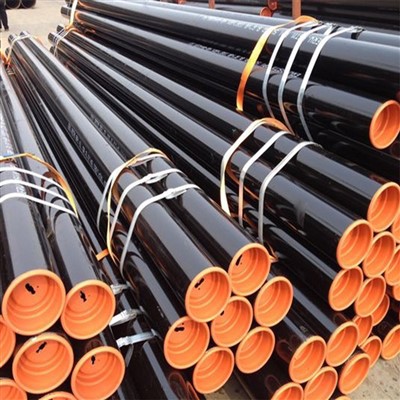 TUBO DE ACERO AL CARBONO API 5L GR.×60